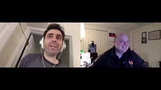 Jacob and Brendan troubleshoot GitLab CI/CD