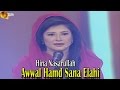 Awwal Hamd Sana Elahi Hina Nasarullah Saif Ul Malook Album Ya Nabi 