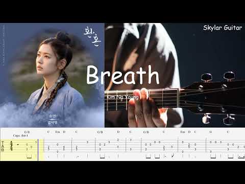 Breath (숨결) (Alchemy Of Souls OST 6) - Kim Na Young (김나영)