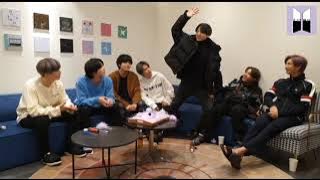 Indo-Eng Sub [BTS Live] 200307 Two days before Min Suga's birthday💜