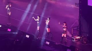 20250426 K－FLOW3 CONCERT in TAIWAN tripleS - Non Scale