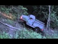 Hill Climb - Dodge Power Wagon Trail Ride Iowa 2013 Rally Part 4 of 4