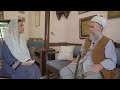 Atiya khan interviews shaykh mehmet adil head of the naqsbandi sufi order