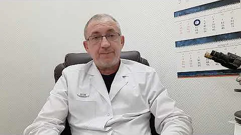 Неприятный запах из влагалища. Вагинит.