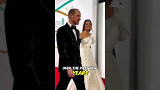 Prince William Reveals Shocking DNA Secret