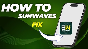 How to Disable Promotion Notifications on Sunwaves (Quick & Easy)