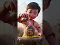 #3danimation #cartoon #mahadev #hindudeity #shortvideo #hindugod