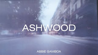 Love Note - Abbie Gamboa (Visualizer)