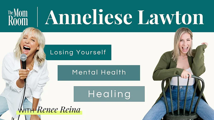 Welcome to the Jungle (aka Motherhood), with Annel...