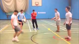 Good Coach vs Bad Coach