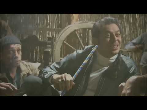 الفيلم الاكشن والاثارة حارة النصابين بطولة مصطفى شعبان ـ علا غانم