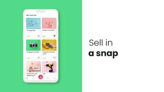 Selling Made Easy with the Friday-Ad App screenshot 3