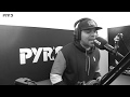 Eksman & Ego Trippin - PyroRadio