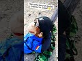 kenyan police #johnte #funny #ventriloquism #subscribe