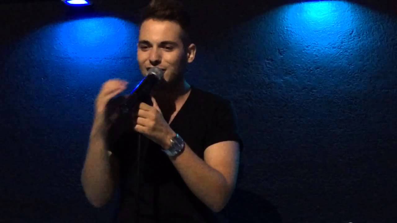 Agustín Tirado - Impossible