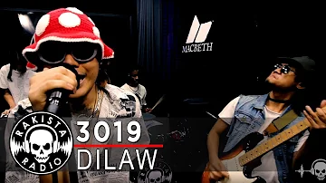 3019 by Dilaw | Rakista Live EP504