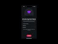 How to enable Dark Mode on Tinder? New feature