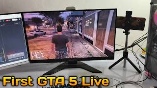 GTA 5 LIVE #gta5 #gtalive #gtaonline