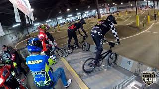 USA BMX Gold Cup Steel Wheels BMX 🏆