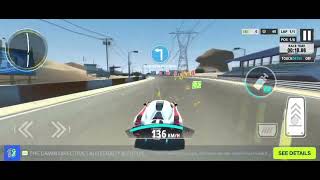 🏎️ Wait for the Ending 😱🔥 | Crazy Racing Game  screenshot 5