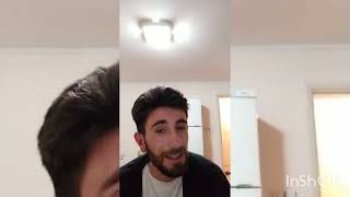hayaleri sönen türk gençliği 😂😂