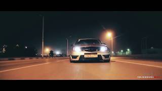 Amg Showtime Drift Plus