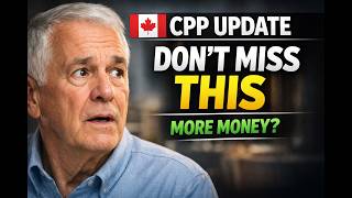 Celebrity Canada CPP Changes 2026 - Are You Ready for Higher Retirement Payments Profile