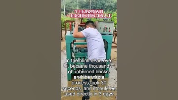 semi automatic fly ash bricks machine,AAC machinery company in Kenya