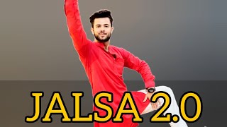 JALSA 2.0 | Akshay Kumar | Satinder Sartaaj | Dance Choreography By @pushkar__chawla #jalsa2