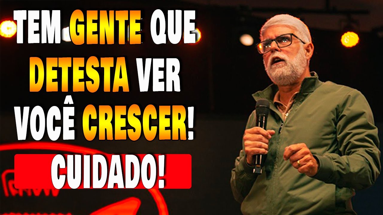 Pr Claudio Duarte 2025: QUANDO VOCÊ VOLTAR, VÃO TORCER CONTRA!