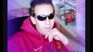 DJ Tony Starting Tonight mix 2010