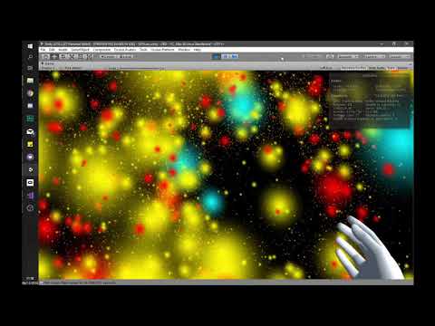 GRD Data Visualisation Week 2