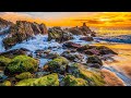 4K-View: Scenic Nature - UHD SlideShow 16A - Gentle Instrumental Worship