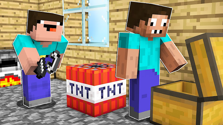 НУБ И ТОП 7 ПРАНКОВ НАД ПРО В МАЙНКРАФТ ! НУБИК ПРОТИВ ТРОЛЛИНГ ЛОВУШКА В MINECRAFT Дак Плей