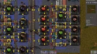Factorio Compact Layout Tutorial