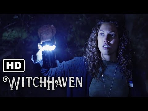 WitchHaven - Full Movie (HD)