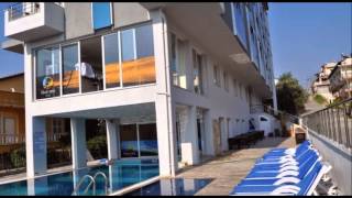 Blue Sea Hotel Aydın (0256) 612 44 06