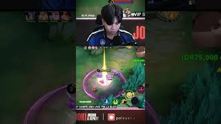Tutorial Solo Kill Pakai Alice