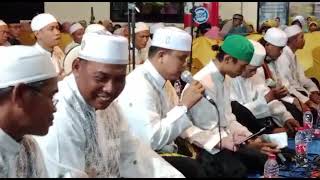 Alamate Anak Soleh Bersama Ahbabul Mustofa Jember