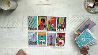Pick a Card - How Do Others Feel In Your Presence?