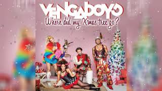 Vengaboys - Where Did My Xmas Tree Go?