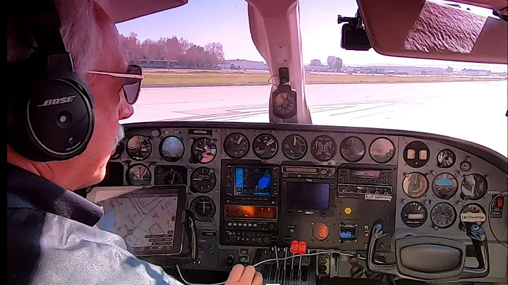 Air Wagner Dec 14 2022 Airplane Quirks & Personali...