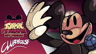 Velvet Clubhouse Clubhouse V3 V.s Mouse Dev Version Ost