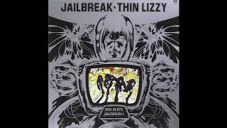 【新品未開封】【レコード】Thin Lizzy Jailbreak Jailbreak_Product_Shot_1_daf28
