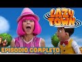 Lazy Town en Español | El equipo ideal de Robbie | Dibujos Animados en Español