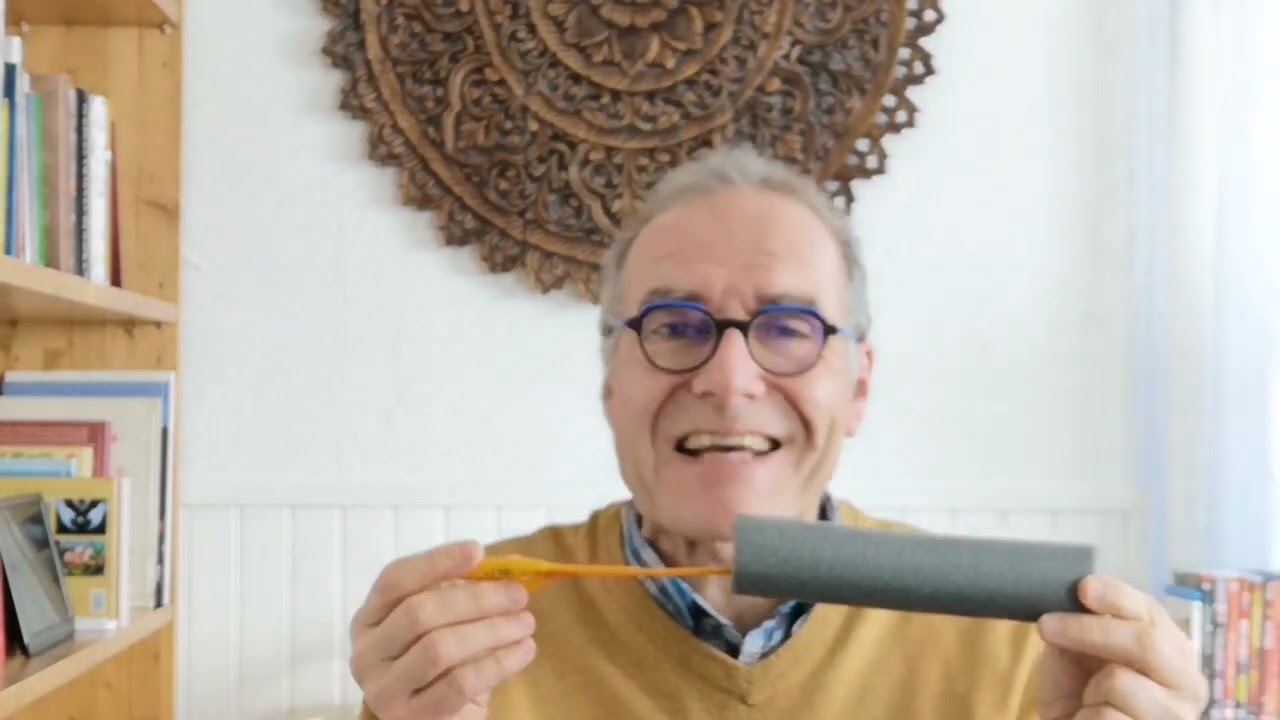 Nuestra sexualidad llevando una sonda vesical