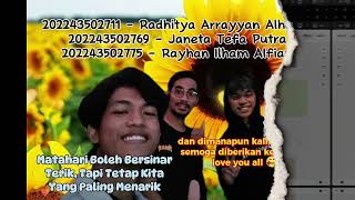 Workflow Otomatis Catatan Keuangan Menggunakan n8n | Proyek Mata Kuliah Jaringan Syaraf Tiruan