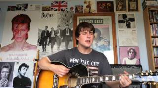 Oasis - D'You Know What I Mean? Cover chords