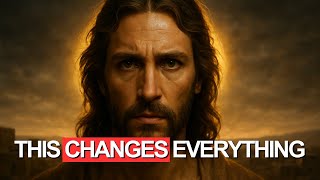 The Letter Of Lentulus Exposes A Shocking Lie About Jesuss True Image