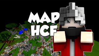 NEW Map ⟩ HCF for PocketMine-MP | Map Hardcore Factions | DOWNLOAD FREE